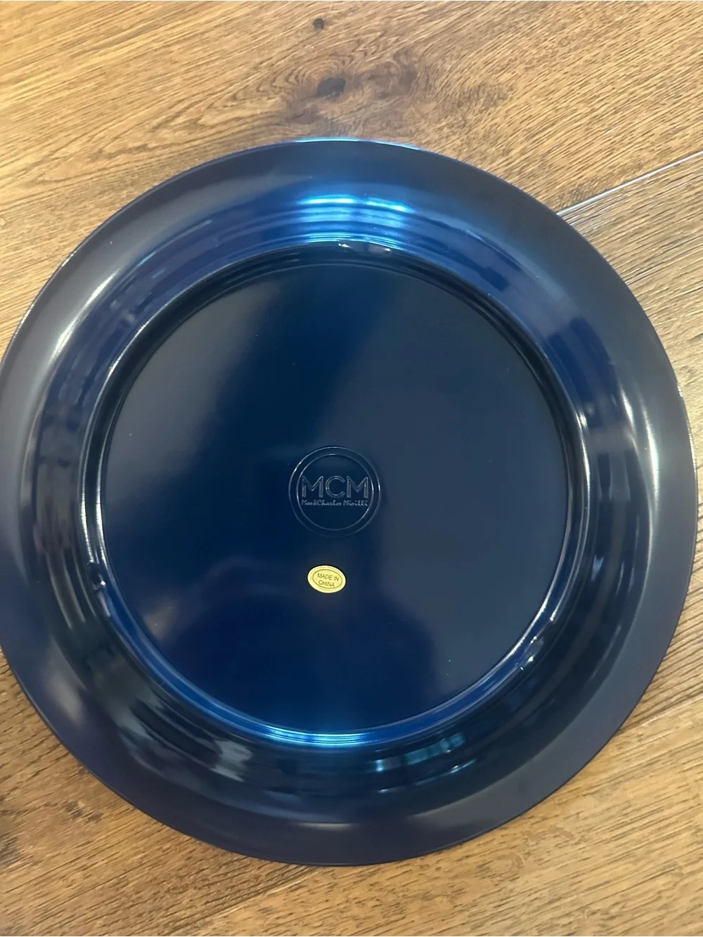 MCM Melamine